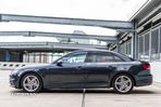 Audi A4 2.0 TDI quattro S tronic - 18