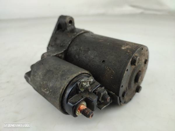 Motor De Arranque Daewoo Matiz (M100, M150) - 4