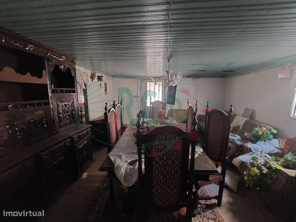 Moradia p/ Recuperar - Boassas Cinfães - Grande imagem: 4/20