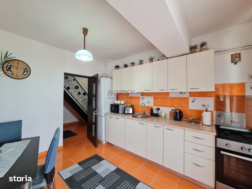 Apartament 3 Camere cu Mansarda