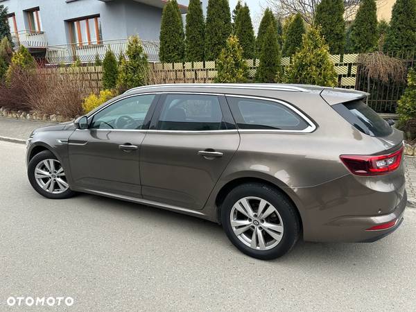 Renault Talisman - 7