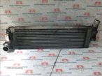 radiator intercooler renault megane 2 2004 2008 - 1