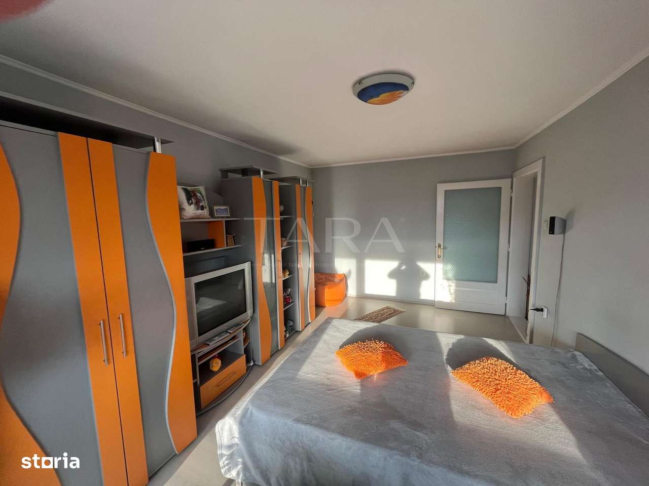 Vanzare casă cu 6 camere,  zona Someseni, central. Ideal familie. - Imagine principală: 3/14