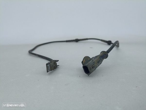 Sensor De Abs Renault Megane Iii Hatchback (Bz0/1_) - 1