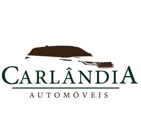 Carlândia Automóveis logo
