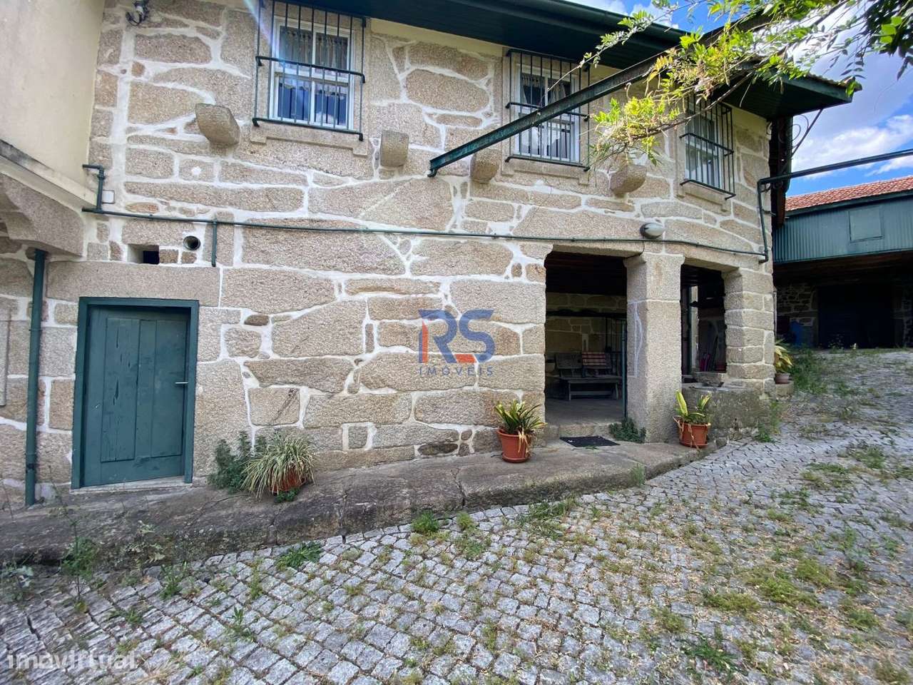 Quinta de Arquitetura Vernacular-32