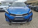 Kia XCeed - 2