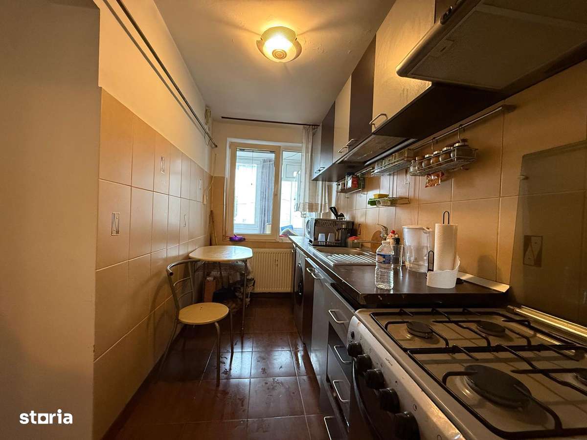 Centru Piata Unirii UMF 2 camere etaj 1 la 500 euro/luna - Imagine principală: 4/13