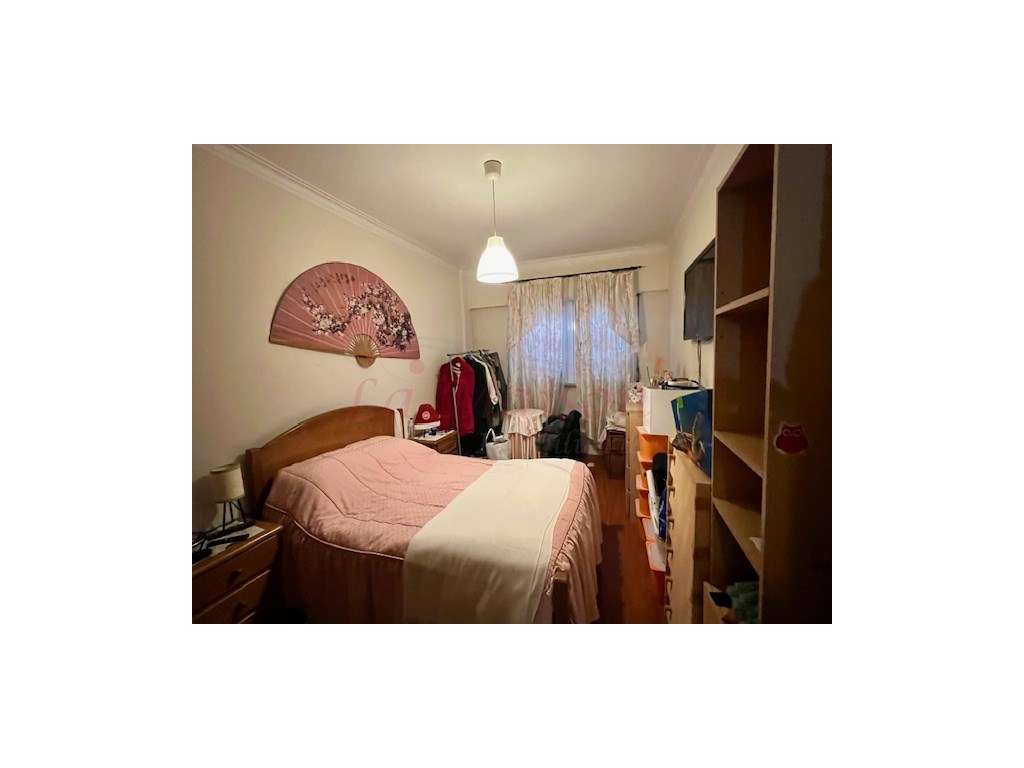 Apartamento T2 na Póvoa de Santo Adrião - Grande imagem: 5/17