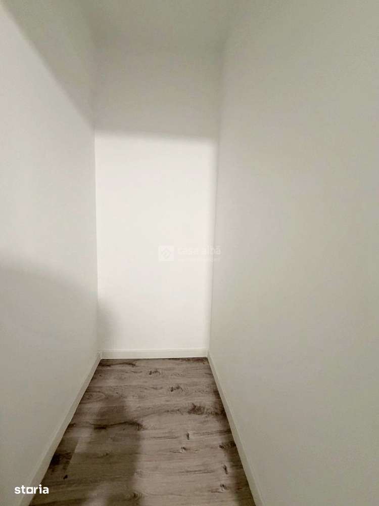 2 camere in bloc nou cu lift, parcare subterana inclusa, gata de mutar-9