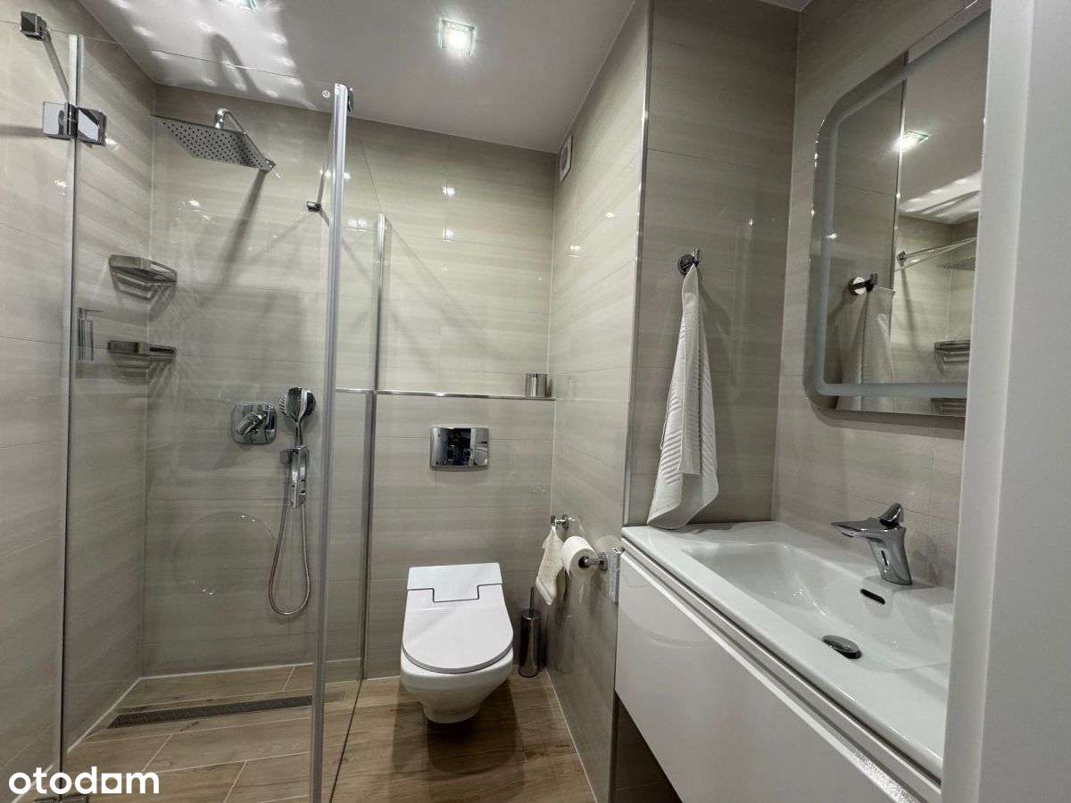 Komfortowy apartament na sprzedaż-13