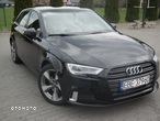 Audi A3 2.0 TDI Sportback (clean diesel) S tronic Ambition - 2