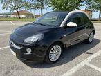 Opel Adam 1.4 Easytronic Glam - 1