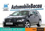 Volkswagen Passat Variant 2.0 TDI Blue TDI Comfortline - 1