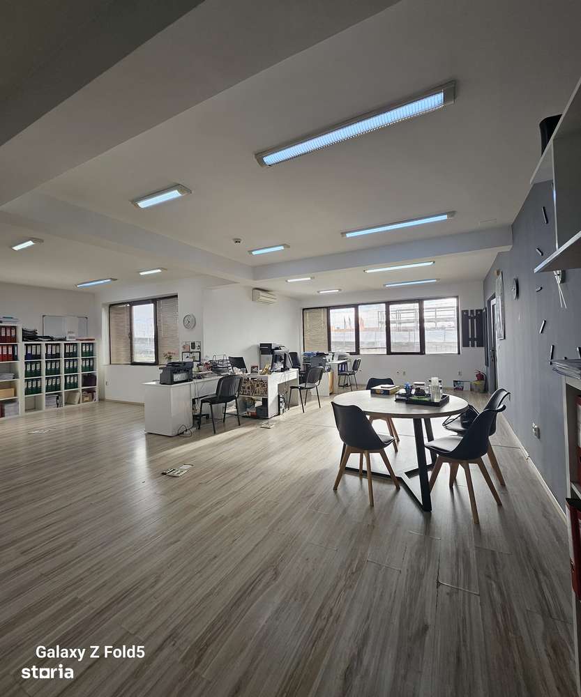 Sp com/birouri - toate utilitatile incluse in pretul chiriei - Imagine principală: 4/20