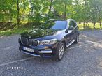 BMW X3 xDrive30i xLine sport - 1