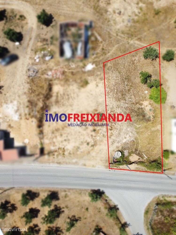 Lote de terreno - Abades-8