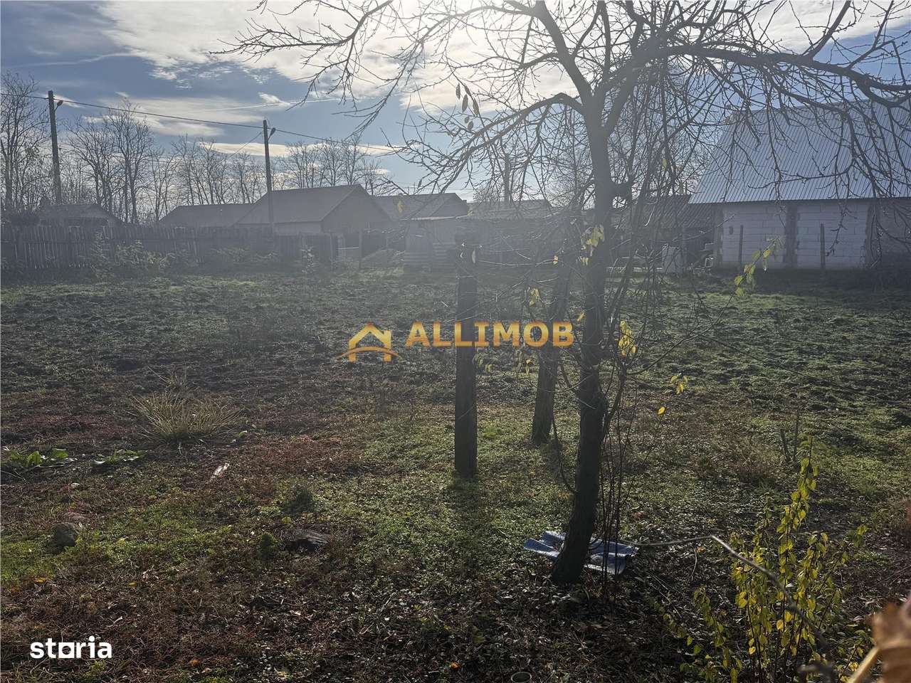 Casa batrâneasca + 1500 mp teren, doua deschideri – Fulga, Prahova-12