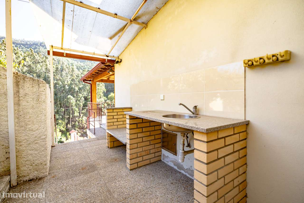 Moradia T3+1  |  Casal de Santo Amaro, Penacova-19