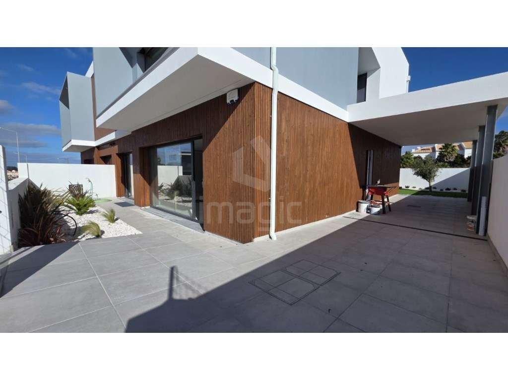 MORADIA T4 GEMINADA NOVA EM MAFRA. - Grande imagem: 5/30