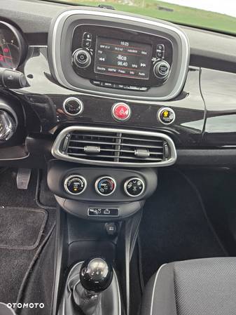 Fiat 500X 1.6 E-torQ 4x2 City Cross - 18