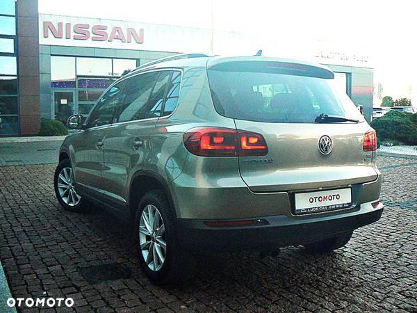 Volkswagen Tiguan 2.0 TDI Sport&Style - 7