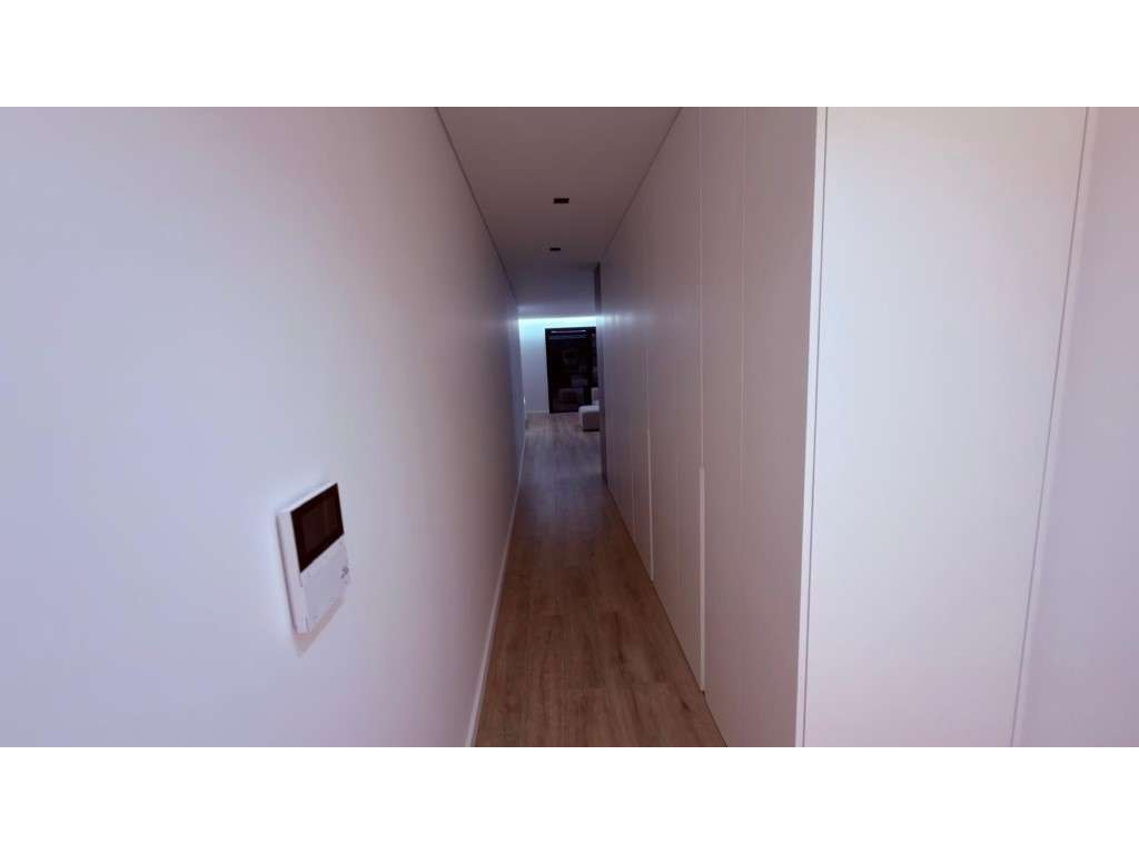 T1 renovado totalmente equipado e mobilado - Grande imagem: 4/14