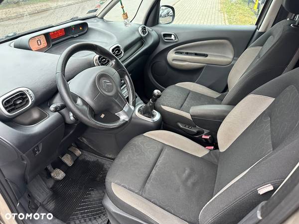 Citroën C3 Picasso 1.6 HDi Exclusive - 6