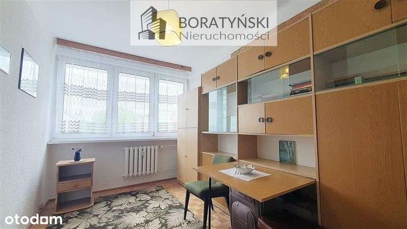 Mieszkanie 2 pokojowe na Przylesiu-5