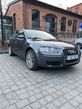 Audi A3 2.0 FSI Attraction Tiptr - 1
