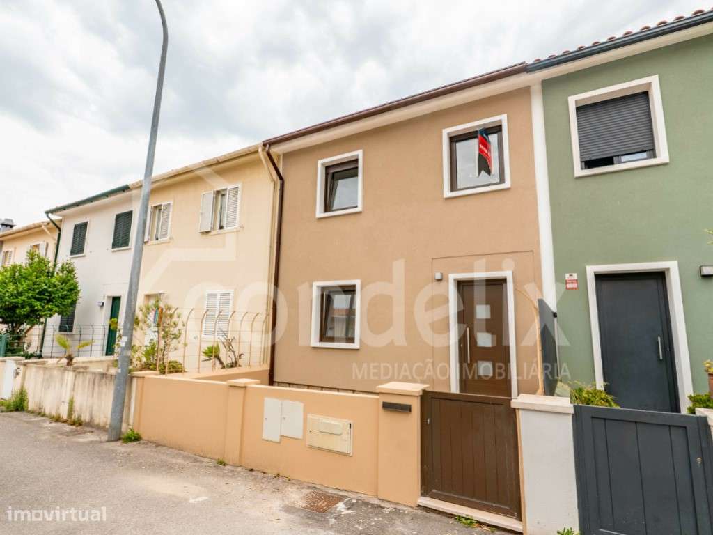 Moradia T2 na Vilarinha | Arrendamento exclusivamente associado à a...-28