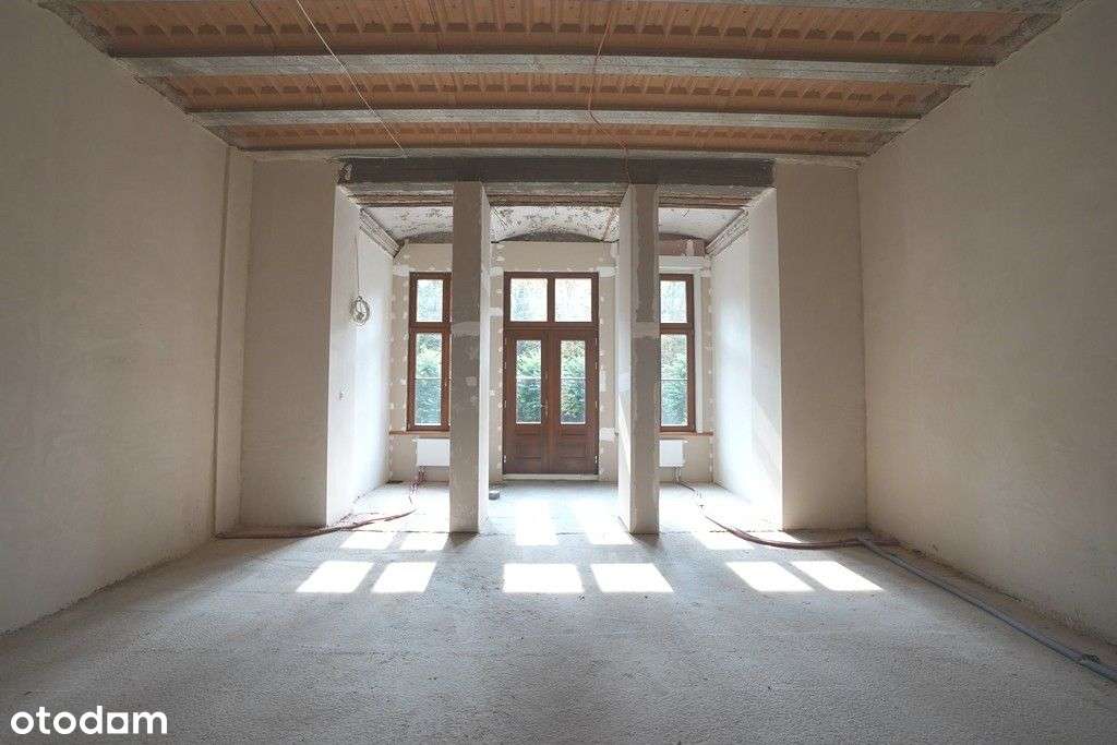 Wyjątkowy Budynek Szczecin Centrum -Śródmieście