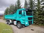 MAN TGS 26.500 /6X4/3-str. MEILLER/ BORDMATIK - 12