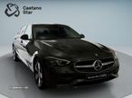 Mercedes-Benz C 220 d Avantgarde - 10