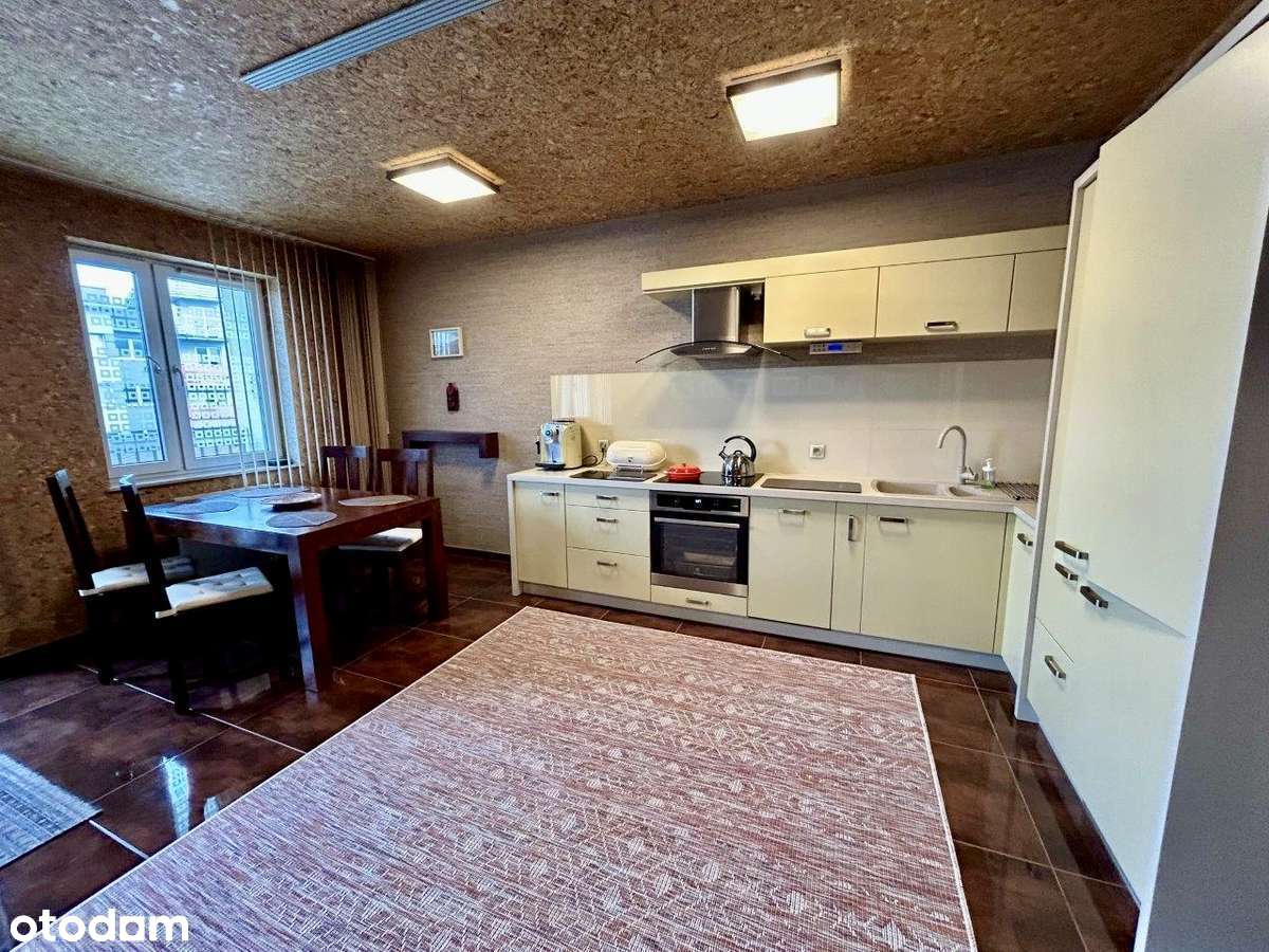 3 pokojowe,  przestronne z charakterem, wysoki standard, parking - Pełny obrazek: 2/15