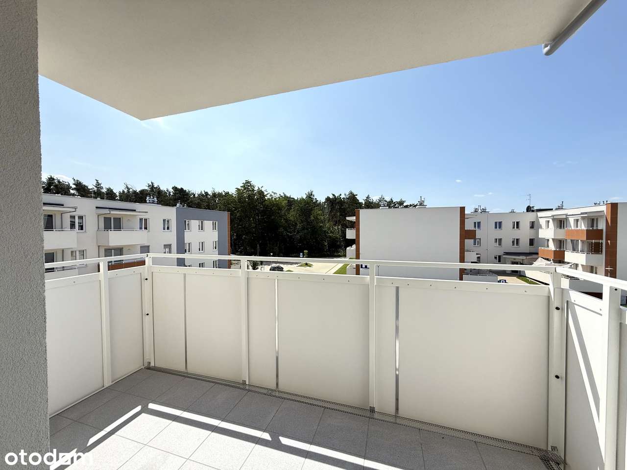 STAN DEWELOPERSKI | 3 POKOJE | UL. BRZESKA-8