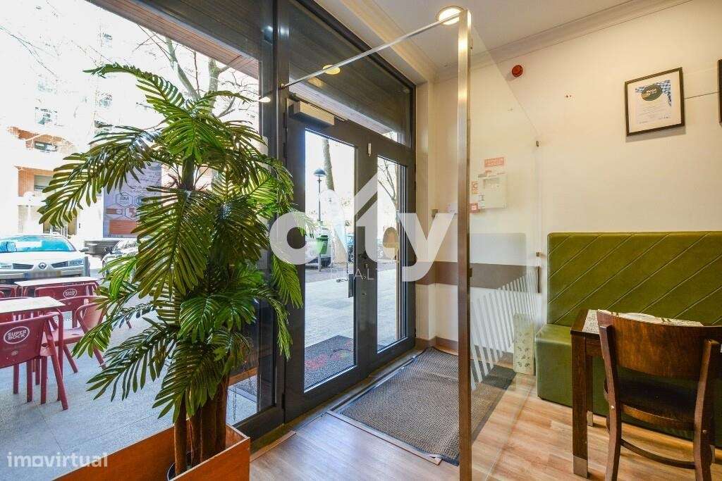 Trespasse de Restaurante – Colinas do Cruzeiro - Grande imagem: 3/20