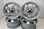 FELGI 15 VW GOLF PASSAT TOURAN CADDY T4 MULTIVAN CARAVELLA SEAT SKODA 5X112 RONAL ORYGINAŁ - 2