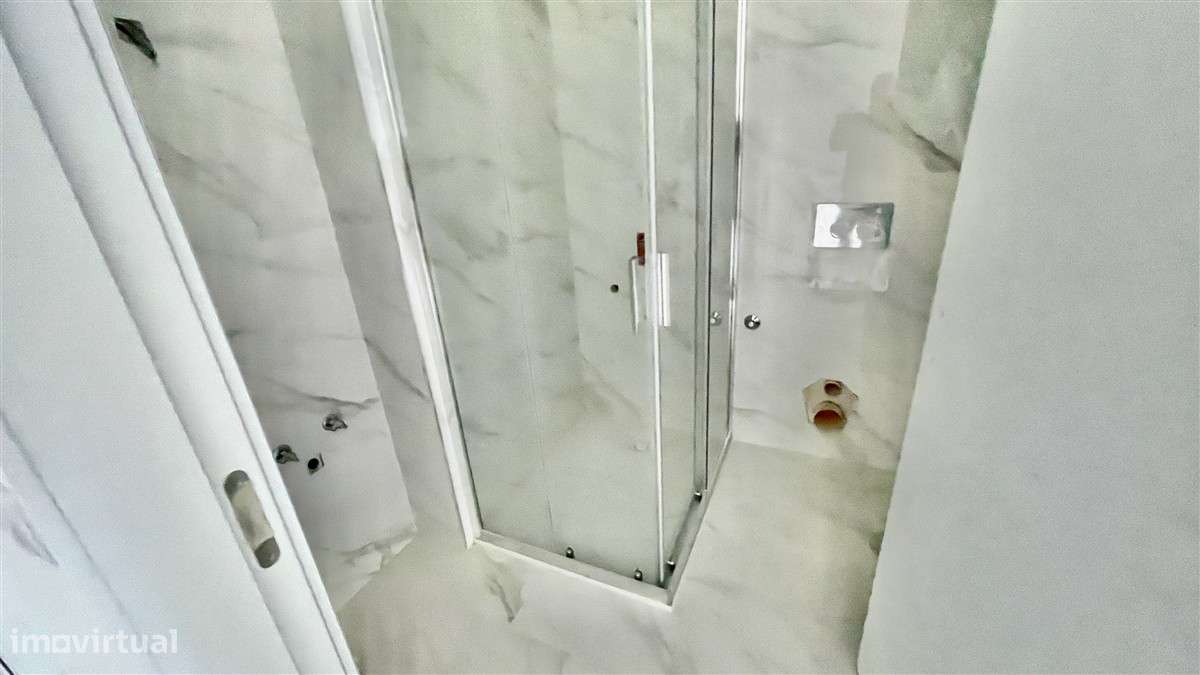 T3 Novos-Póvoa de Varzim-Acessos - Grande imagem: 5/8