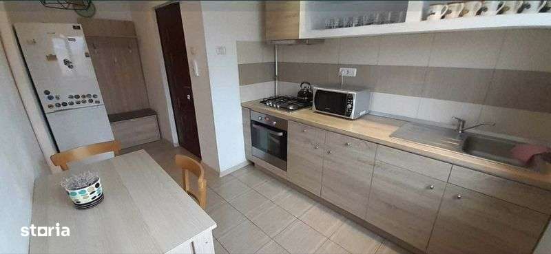 Ap 2 camere ultracentral Deva renovat in bloc de caramida - Imagine principală: 4/5