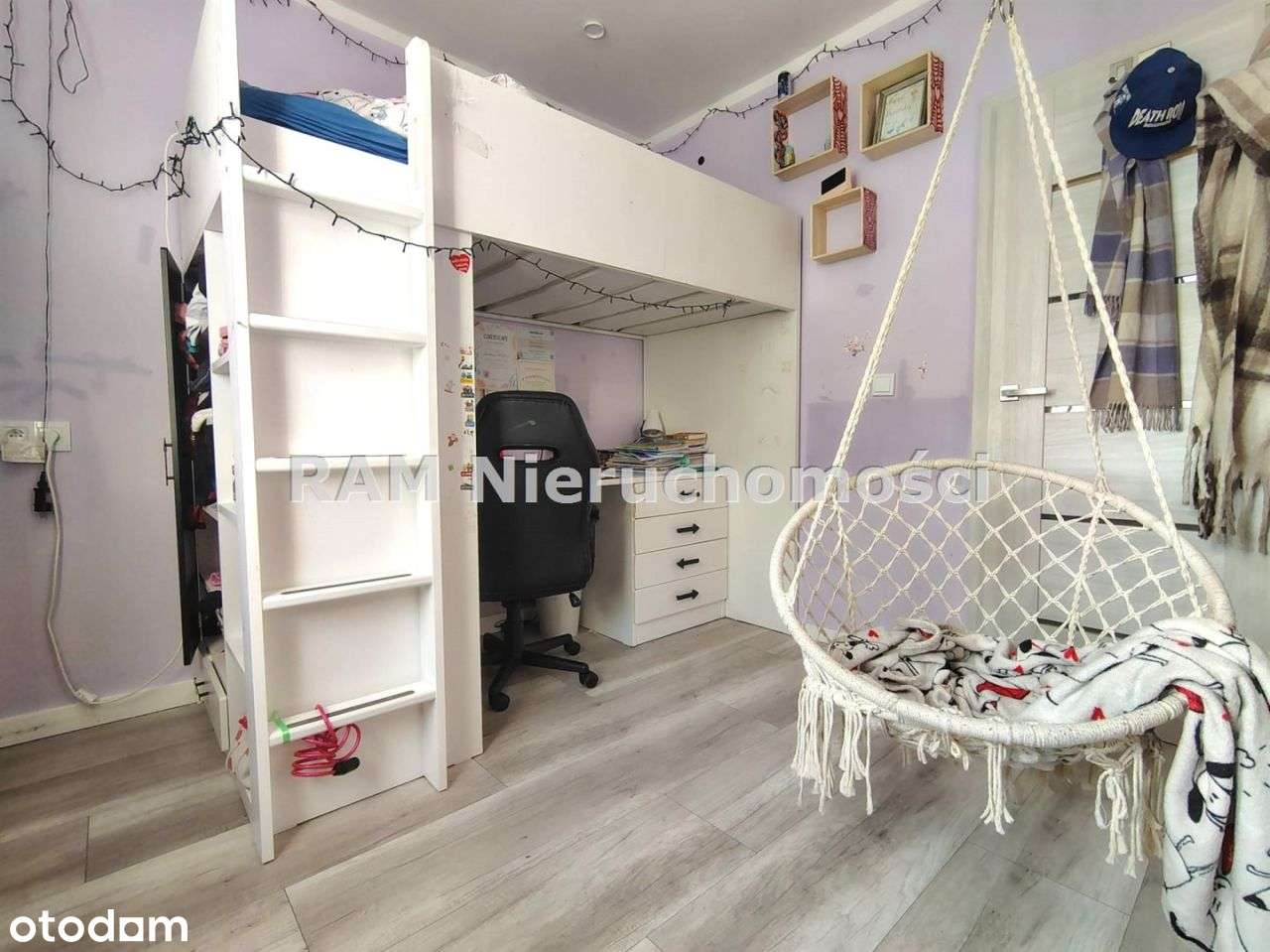 Mieszkanie, 62 m², Głogów-6