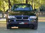 BMW X3 20 d xDrive - 3