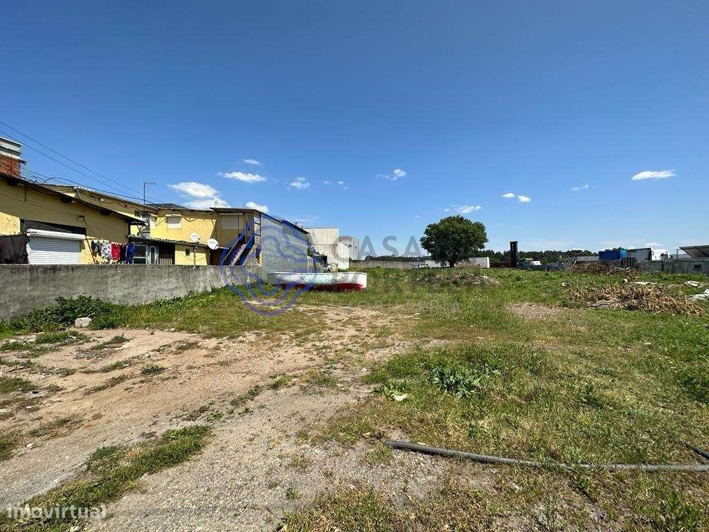 Terreno Industrial | Moreira Maia | Aeroporto - Grande imagem: 4/10