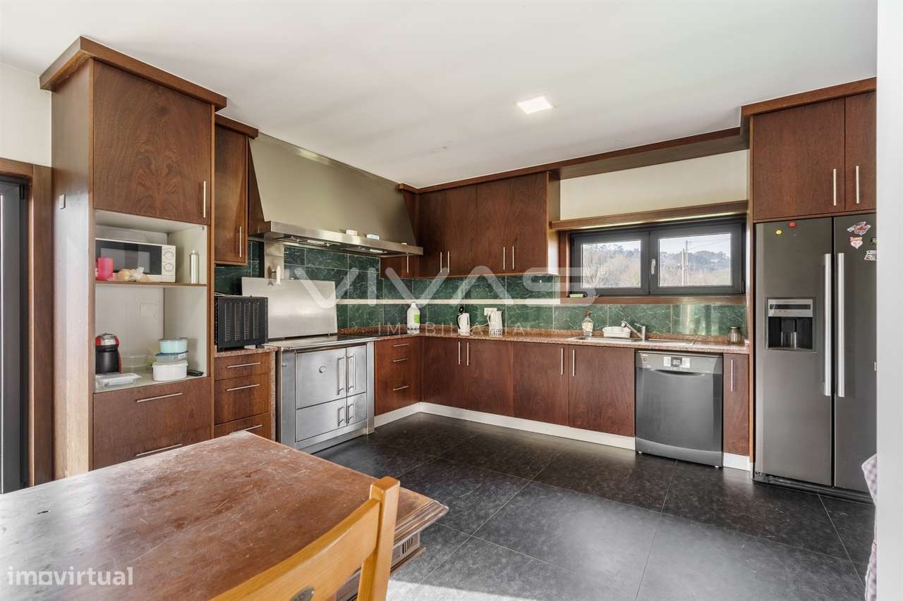 Moradia T3 Venda em Sande, Vilarinho, Barros e Gomide,Vila Verde - Grande imagem: 4/19