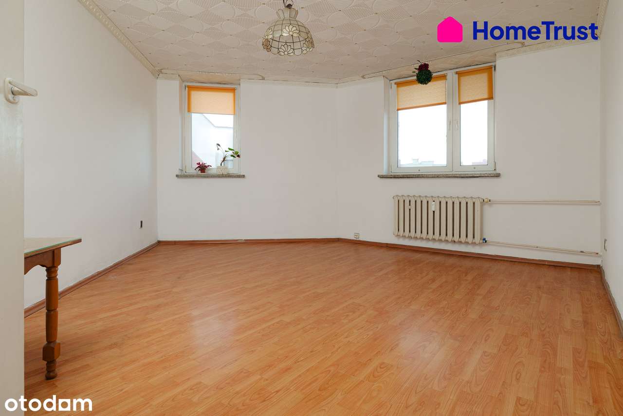 Rozkładowe Mieszkanie w Centrum Wrocławia-4