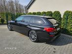 BMW Seria 5 520d Sport Line - 27