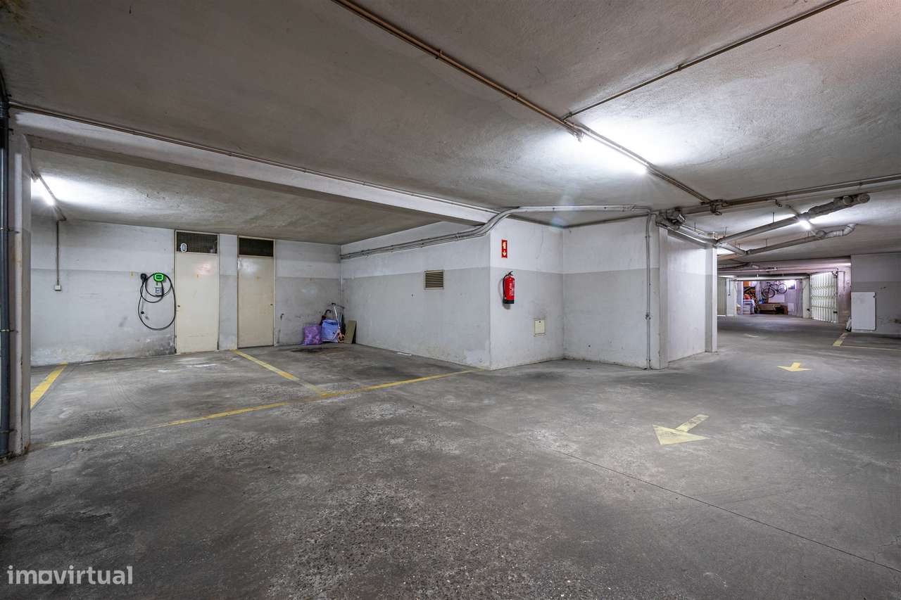 Apartamento T2 Venda em Serzedo e Perosinho,Vila Nova de Gaia-21