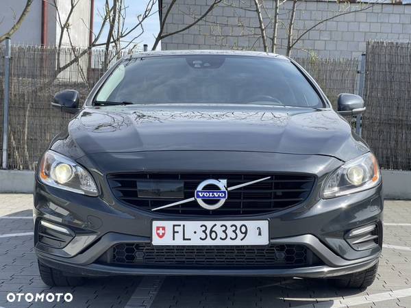 Volvo S60 - 4