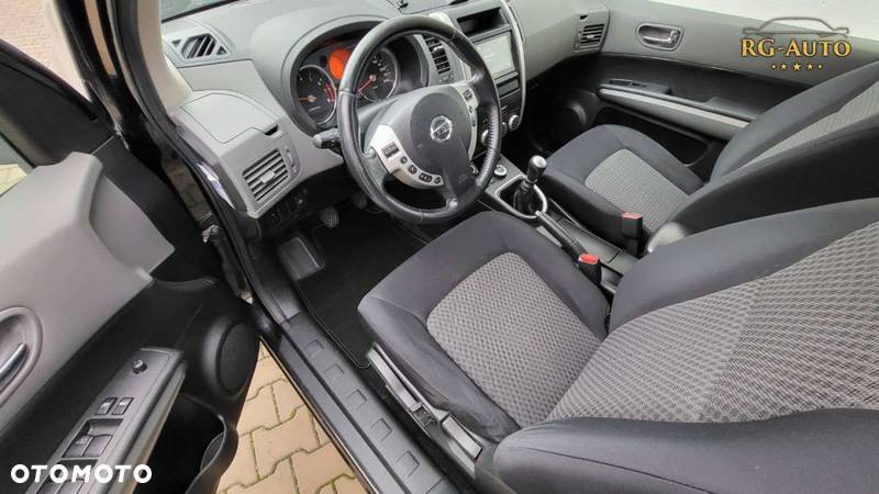 Nissan X-Trail - 23