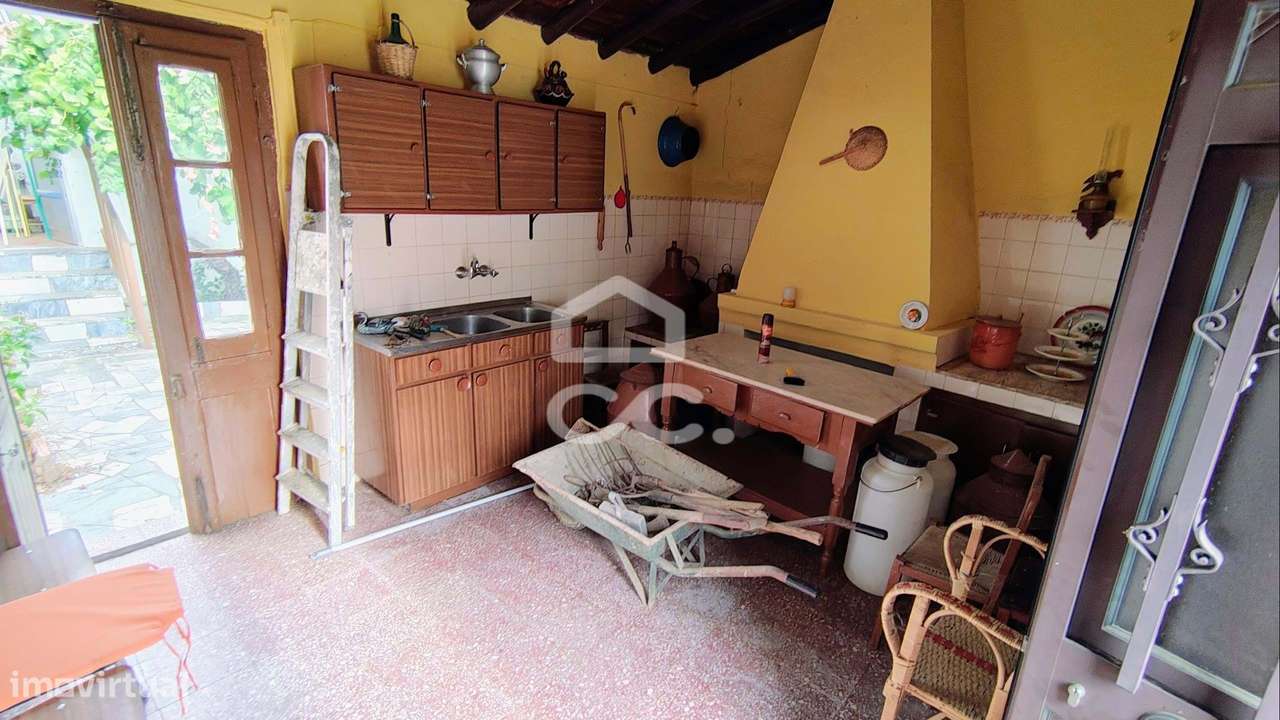 Moradia T3 com Quintal-18